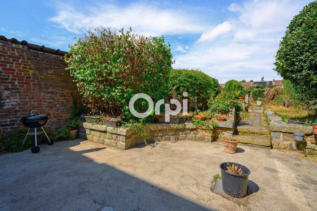 Maison 5 pièces 126 m² · à Sin-le-Noble · 126 m² · 114 890 €