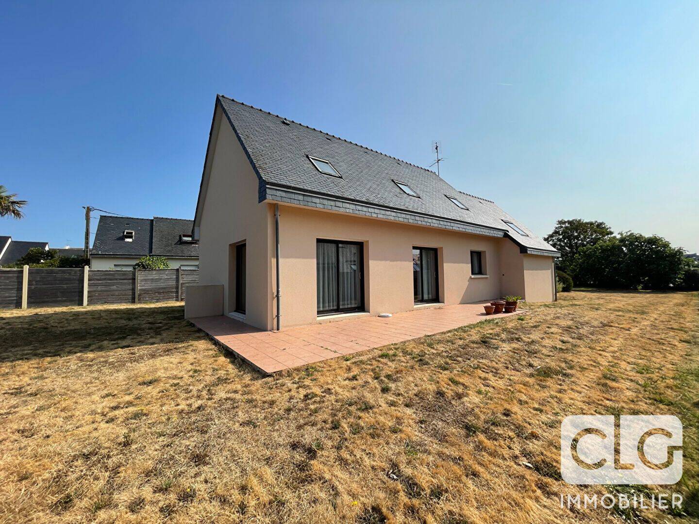 Maison 5 pièces 120 m² · à Plobannalec-Lesconil · 120 m² · 400 000 €