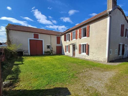 Maison à vendre 420 000 € 10 pièces 5 chambres 330 m² Billère 64140