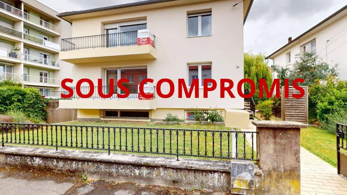 Maison 8 pièces 166 m² · à Thionville · 166 m² · 449 900 €