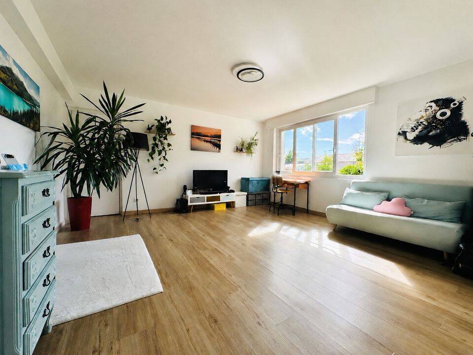 Appartement 1 pièce 20 m² · à Épouville · 20 m² · 355 €