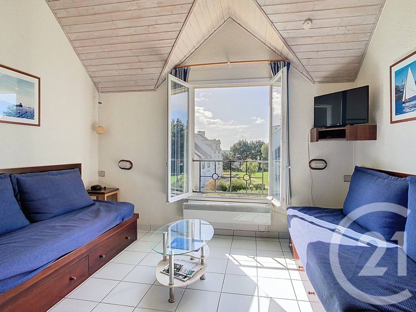 Appartement 4 pièces 40 m² · à Arzon · 40,4 m² · 206 700 €