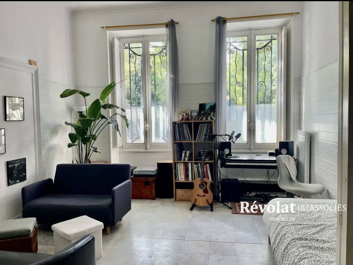 Appartement 1 pièce 31 m² · à Bordeaux · 31 m² · 171 200 €