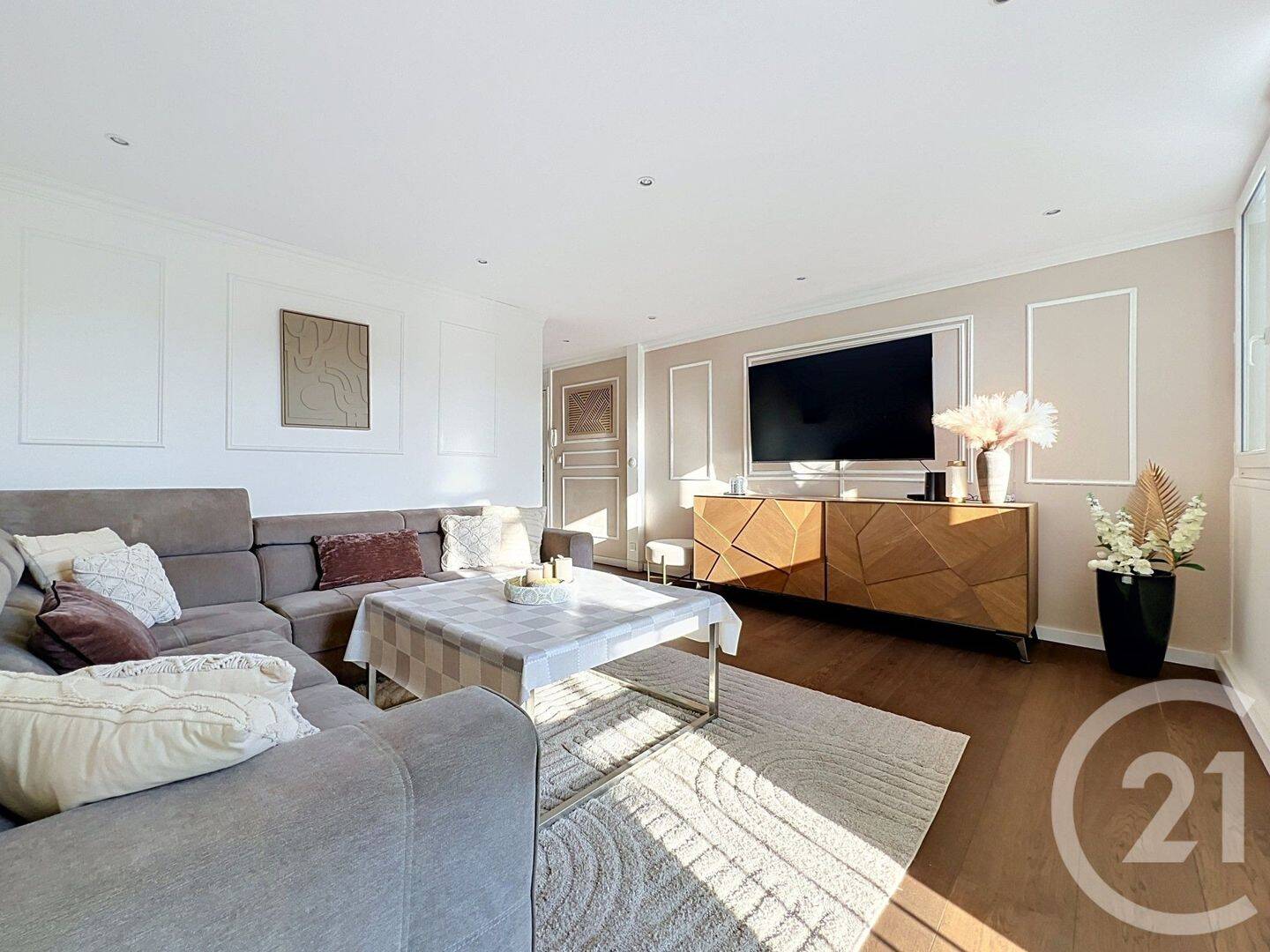 Appartement 4 pièces 74 m² · à Le Pecq · 74 m² · 339 000 €