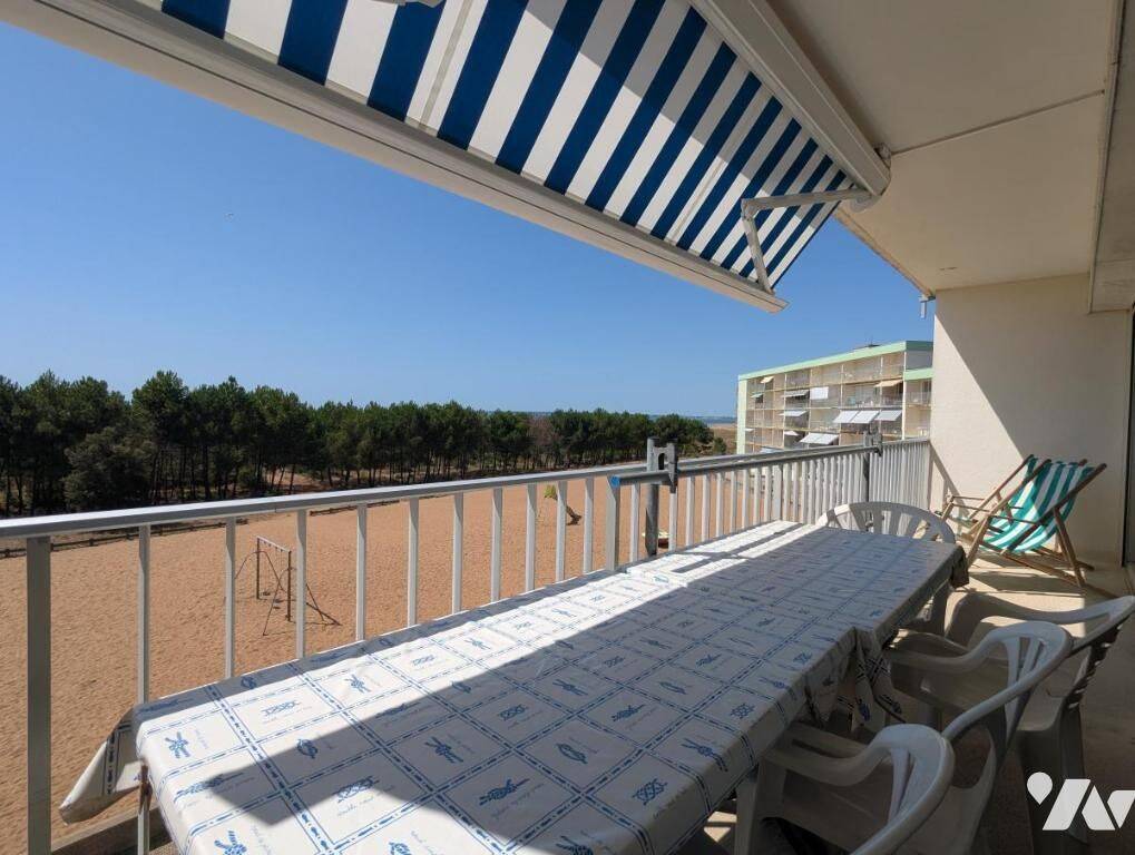 Appartement 3 pièces 63 m² · à Saint-Brevin-les-Pins · 63 m² · 197 000 €