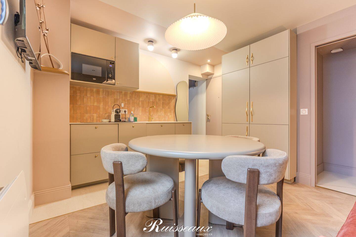 Appartement 2 pièces 30 m² · à Dijon · 30 m² · 187 500 €