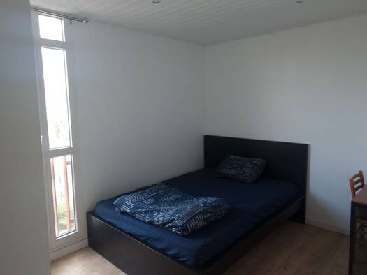 Appartement à louer 1 250 € 3 pièces 2 chambres 62 m² disponible dès maintenant Rives de l'Yerres-Tournelles Yerres 91330
