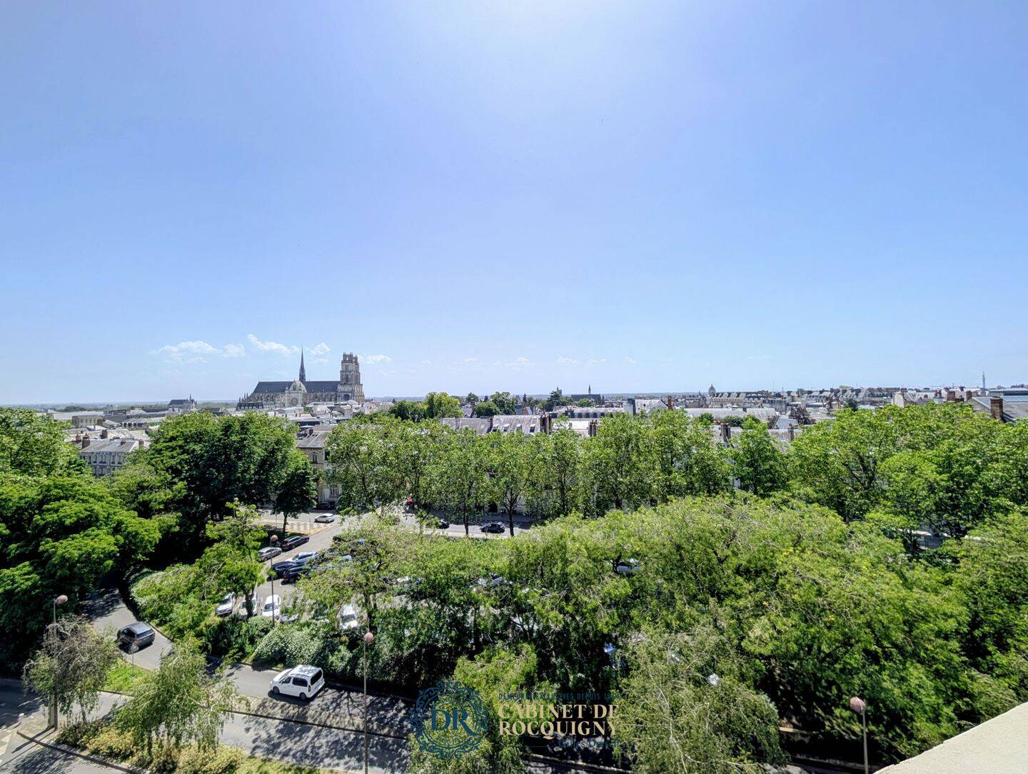 Appartement 3 pièces 100 m² · à Orléans · 100,3 m² · 222 600 €