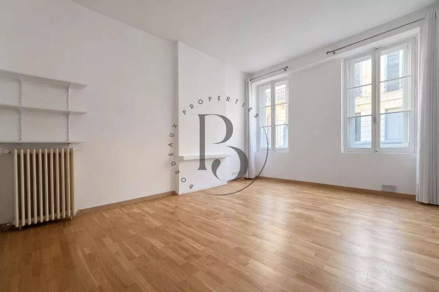Appartement 3 pièces 50 m² · à Bordeaux · 50 m² · 255 000 €