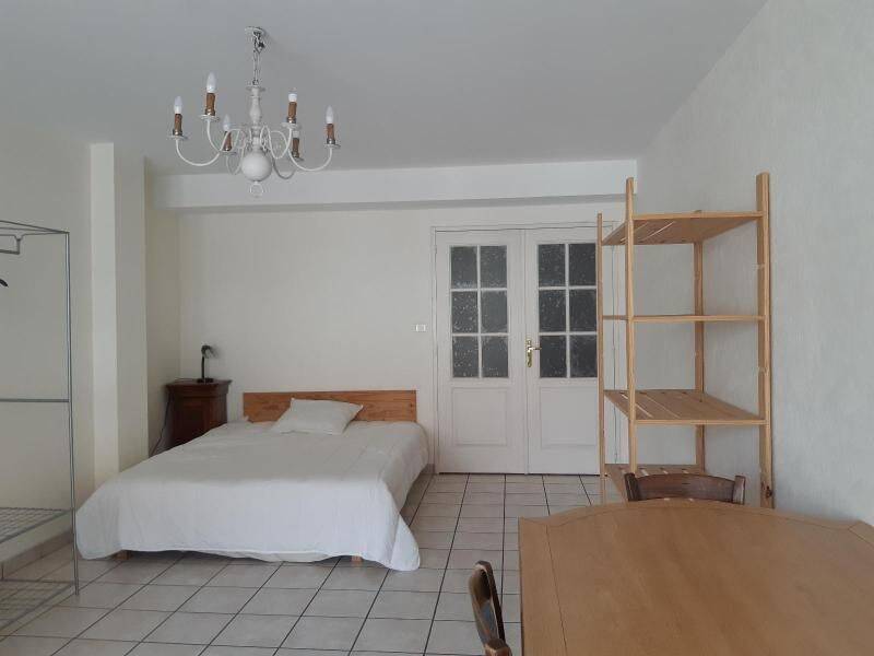 Appartement 4 pièces 85 m² · à Grenoble · 85,4 m² · 1 305 €