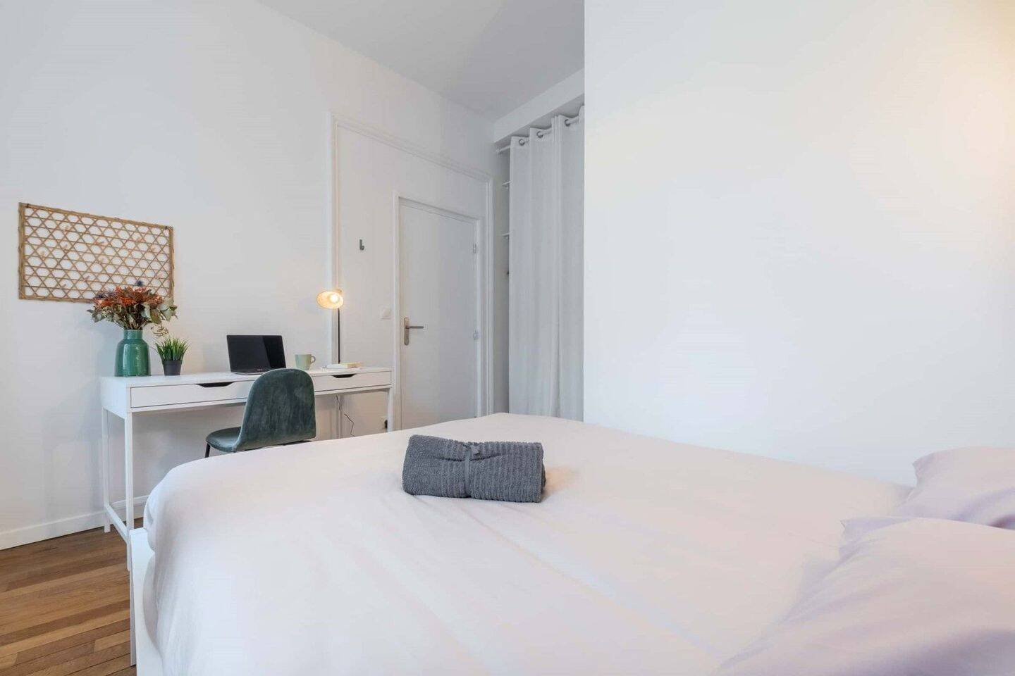 1 pièce 15 m² · à Valenciennes · 15 m² · 400 €/mois