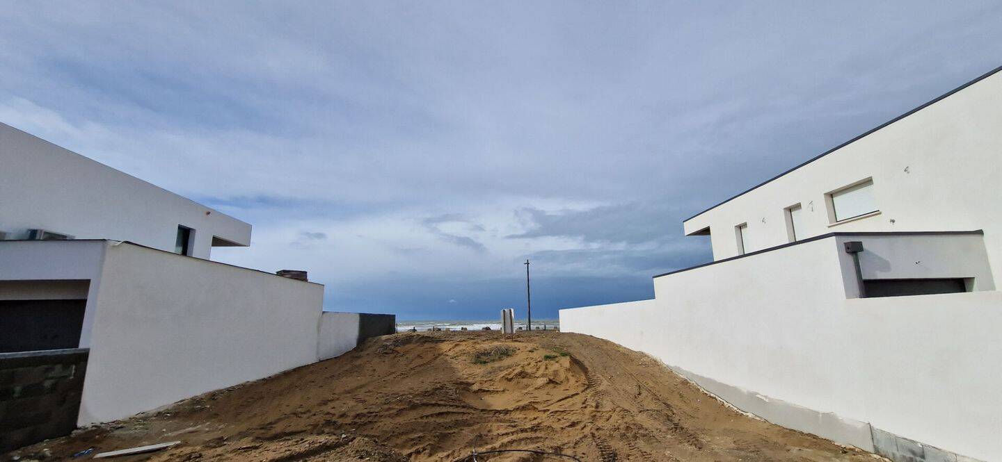 Terrain de 546 m² à Bretignolles-sur-Mer - photo 2