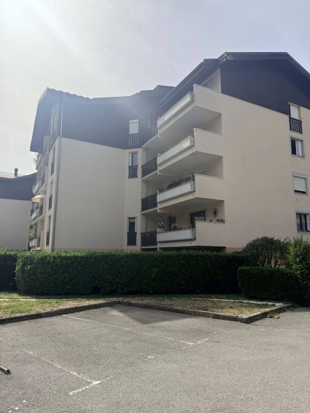 Appartement 2 pièces 54 m² · à Saint-Martin-d'Uriage · 53,8 m² · 840 €/mois
