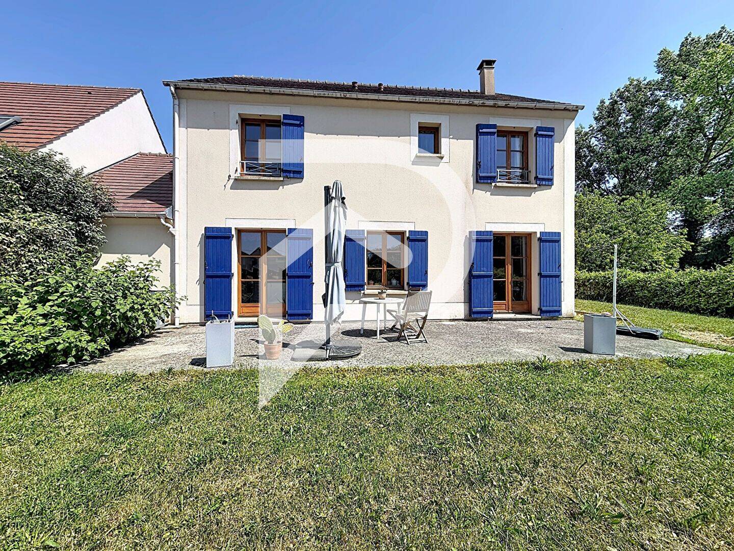 Maison 7 pièces 145 m² · à Saint-Pathus · 145 m² · 342 000 €