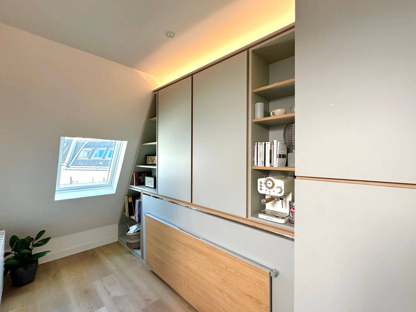Appartement 1 pièce 21 m² · à Paris 16ème Arrondissement · 21 m² · 1 250 €