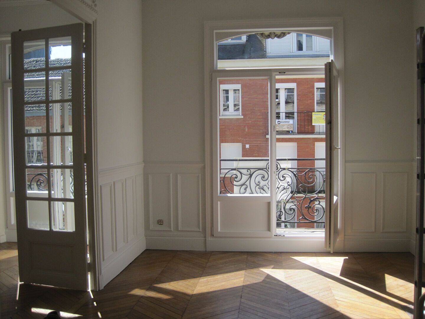 Appartement 2 pièces 70 m² · à Saint-Quentin · 70 m² · 700 €