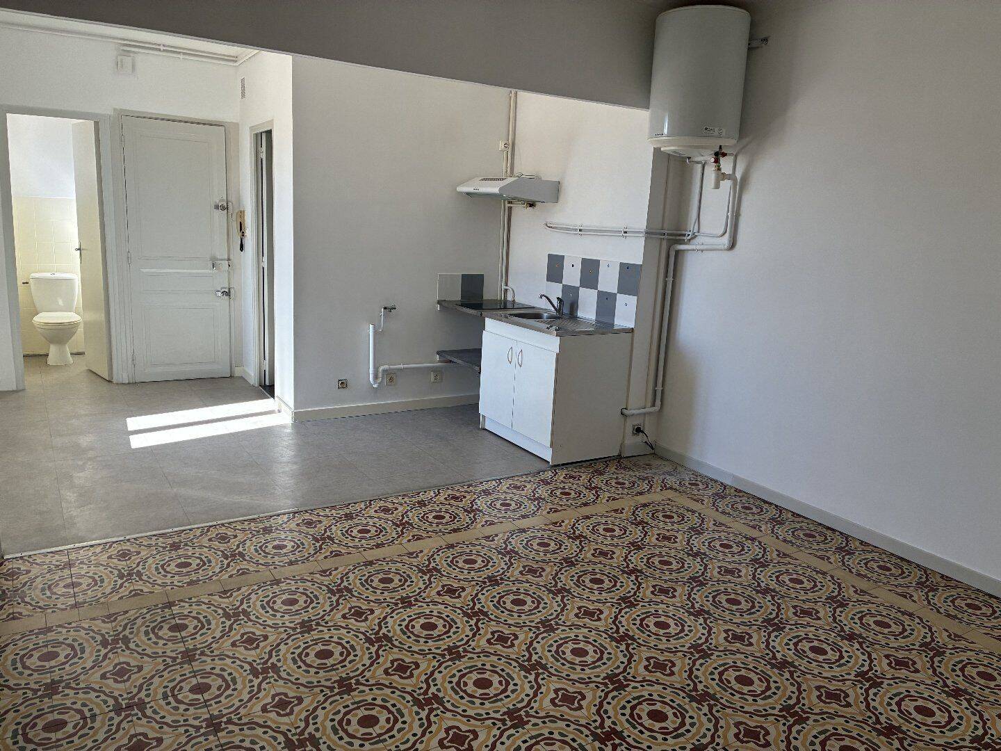 Appartement 2 pièces 53 m² · à Béziers · 53 m² · 555 €