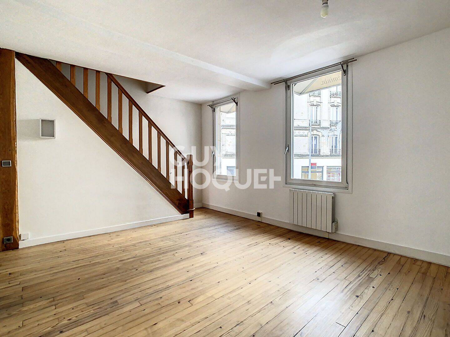 Appartement 3 pièces 52 m² · à Crépy-en-Valois · 52 m² · 805 €/mois