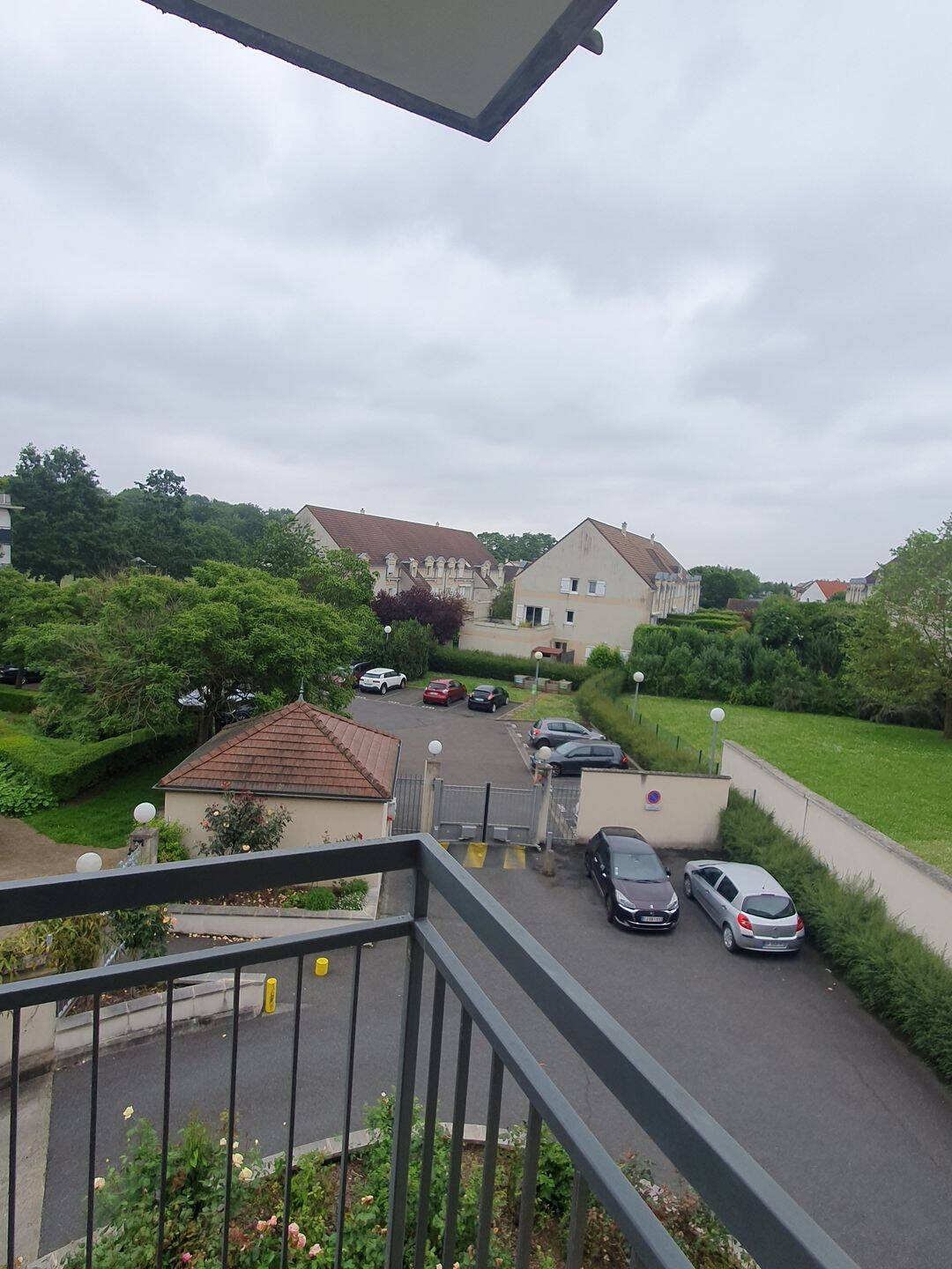 Appartement 3 pièces 60 m² · à Cergy · 60 m² · 1 295 €