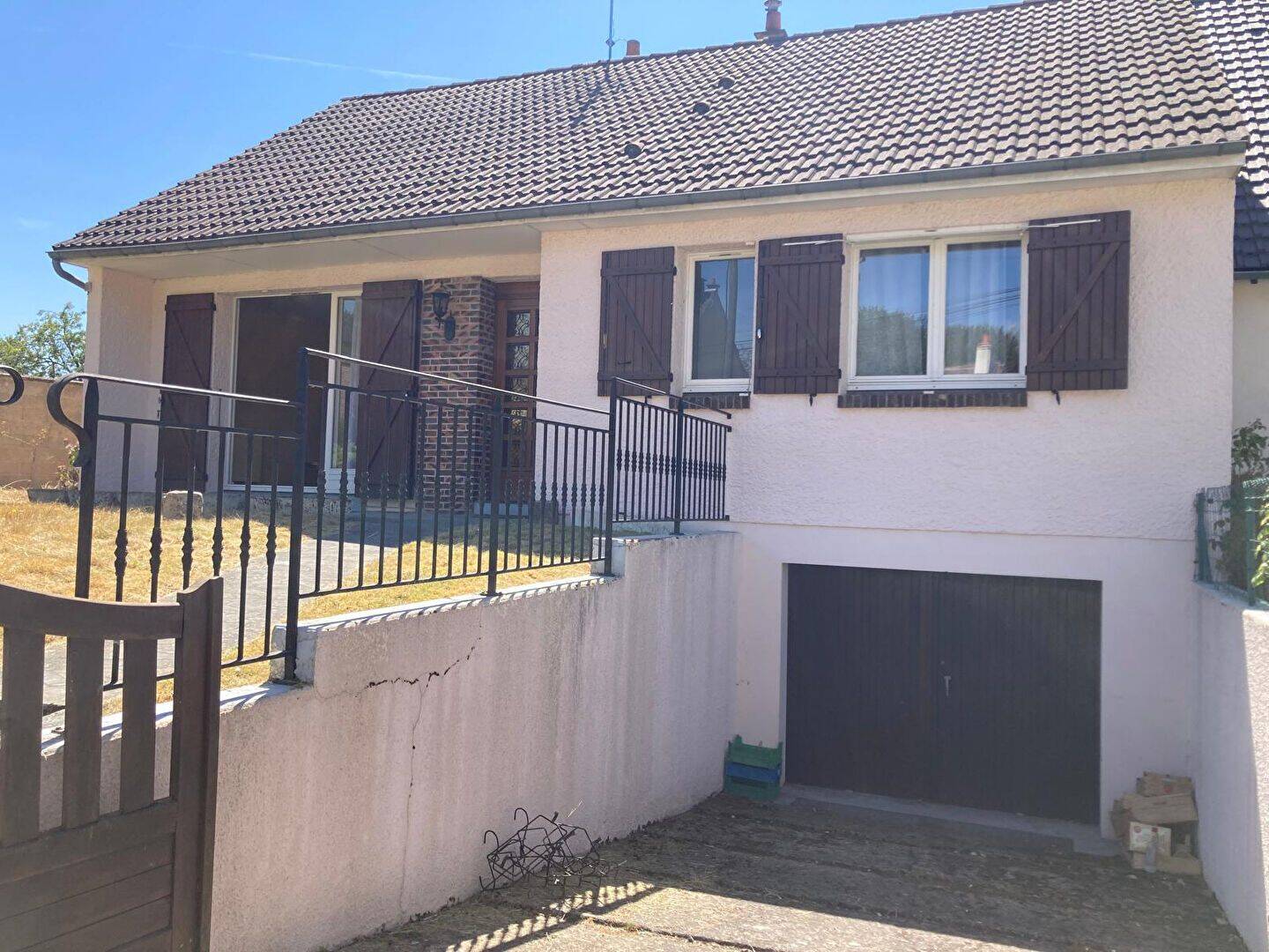 Maison 4 pièces 77 m² · à Maintenon · 77 m² · 203 300 €