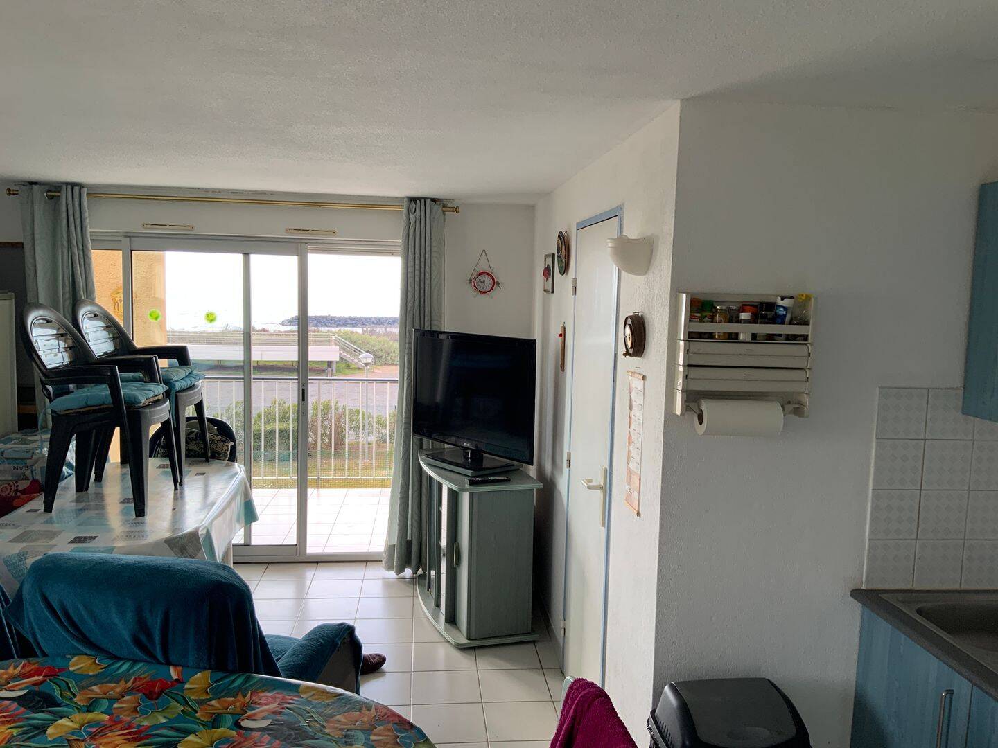 Appartement 3 pièces 45 m² · à Vias · 45 m² · 259 000 €