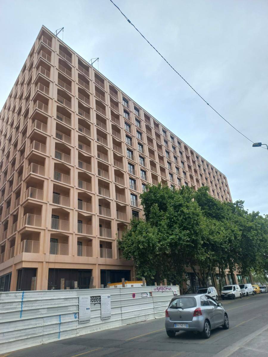 Appartement 2 pièces 44 m² · à Bordeaux · 44 m² · 764 €/mois