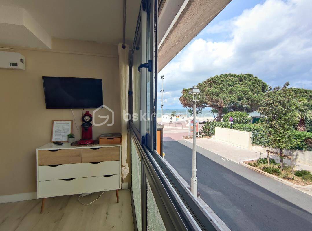 Appartement 1 pièce 14 m² · à Arcachon · 13,8 m² · 149 500 €
