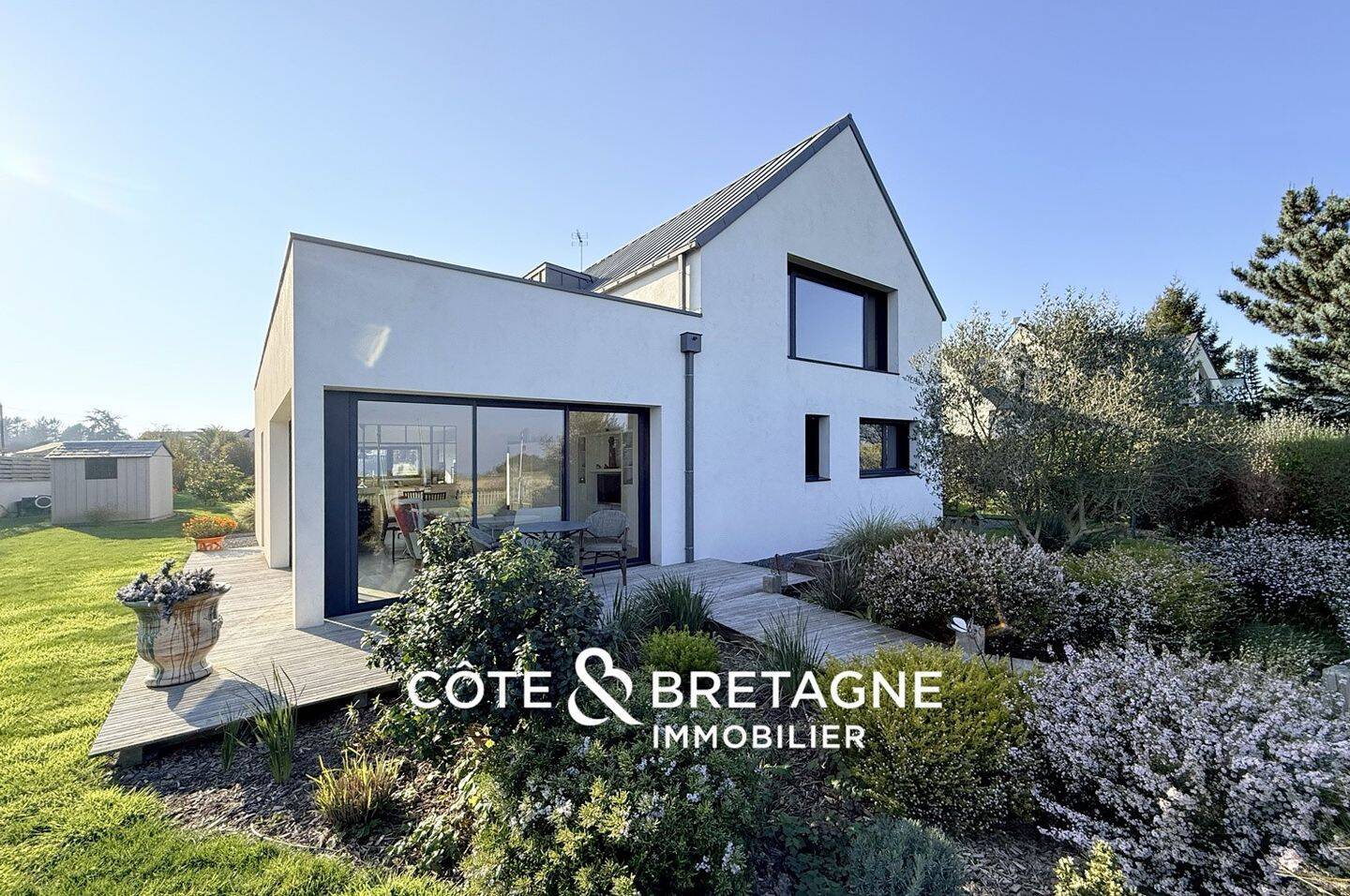 Maison 5 pièces 148 m² · à Paimpol · 148 m² · 795 000 €