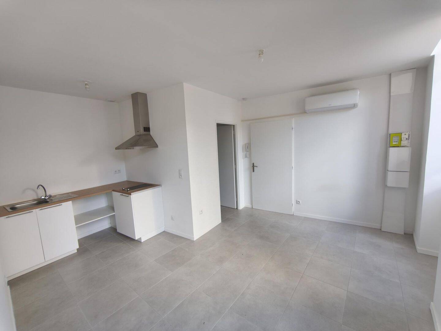 Appartement 1 pièce 22 m² · à Samatan · 21,6 m² · 70 200 €