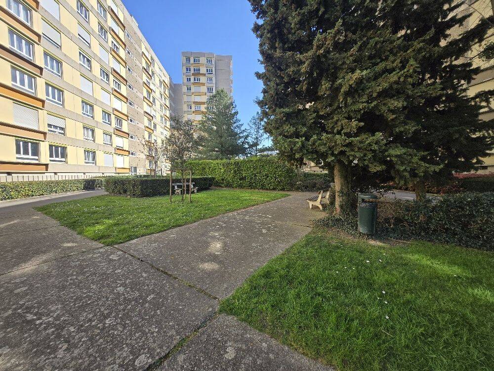 Appartement 3 pièces 68 m² · à Oullins-Pierre-Bénite · 68 m² · 200 000 €