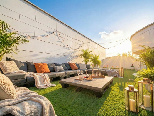 Appartement à louer 1 950 € 3 pièces 2 chambres 60 m² Étage 3/3 Viaduc Est Orsay 91400