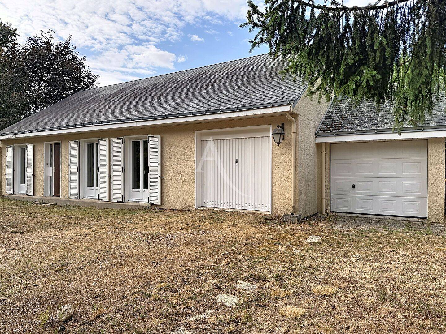 Maison 4 pièces 88 m² · à Les Garennes sur Loire · 88 m² · 265 500 €