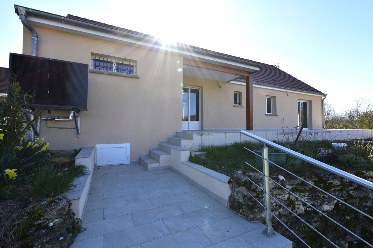 Maison 7 pièces 137 m² · à Nolay · 137 m² · 289 000 €