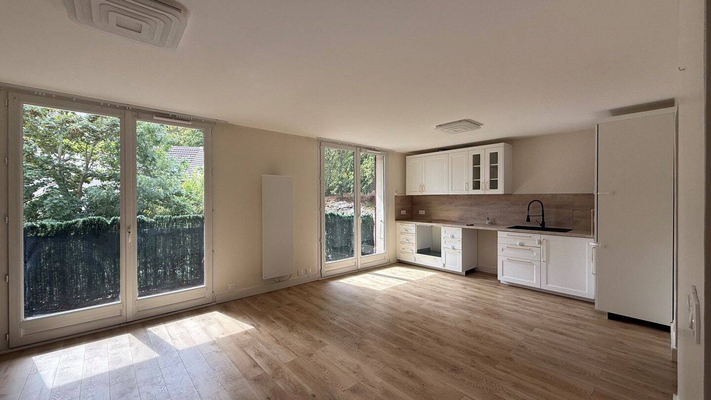 Appartement 4 pièces 80 m² · à Meudon · 80 m² · 1 900 €/mois