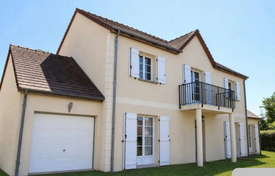 Maison 7 pièces 167 m² · à Vineuil · 167 m² · 350 000 €