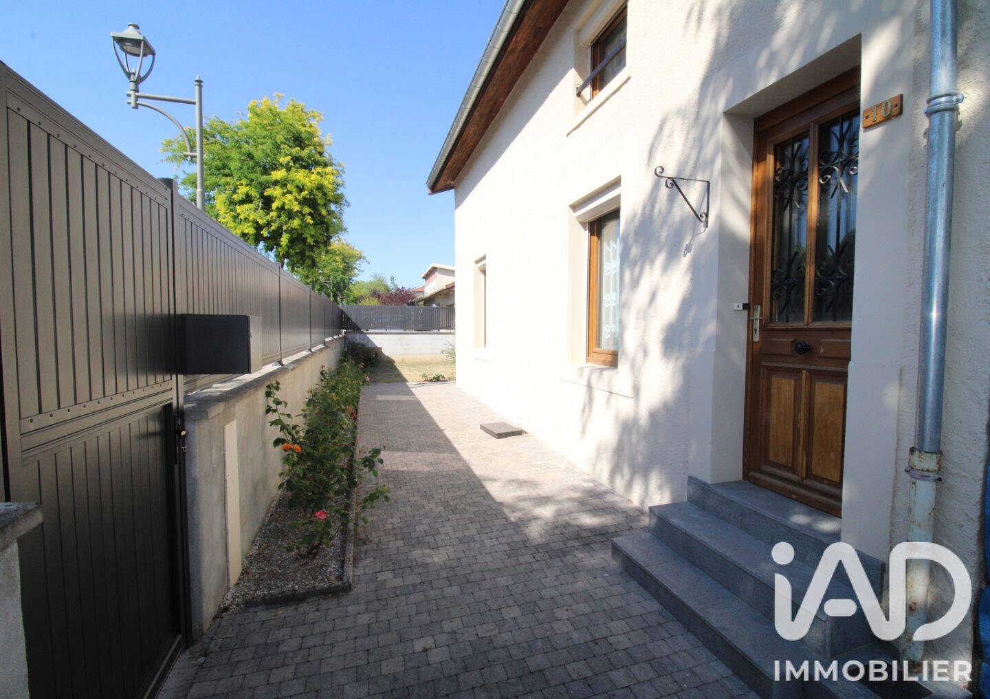 Maison 5 pièces 126 m² · à Saint-Nicolas-de-Port · 126 m² · 242 000 €