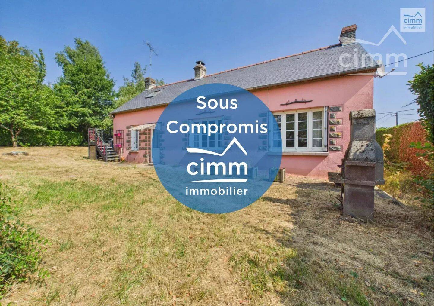 Maison 4 pièces 70 m² · à Guipry-Messac · 70,4 m² · 170 400 €