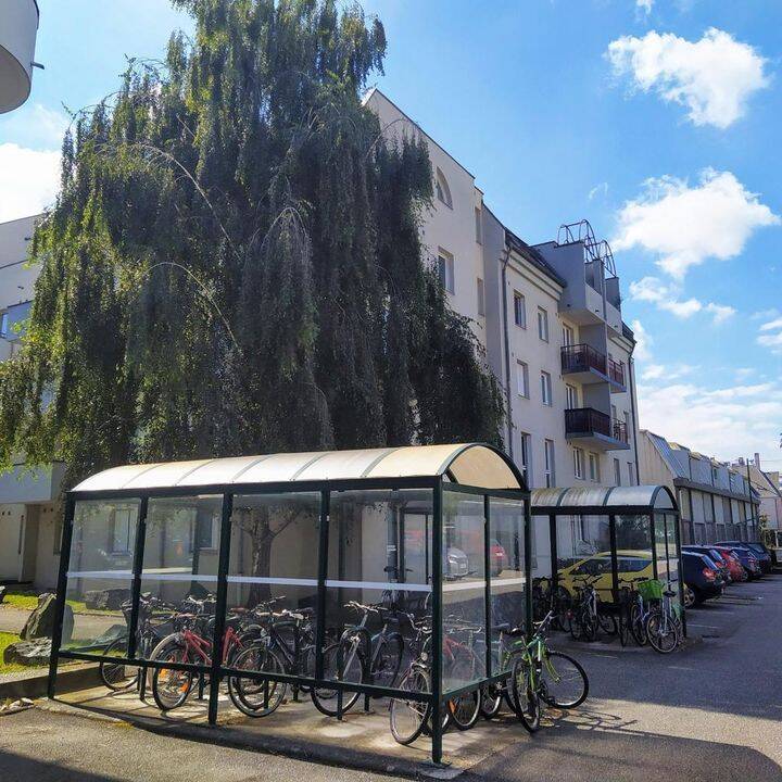 Appartement 1 pièce 33 m² · à Strasbourg · 33 m² · 578 €