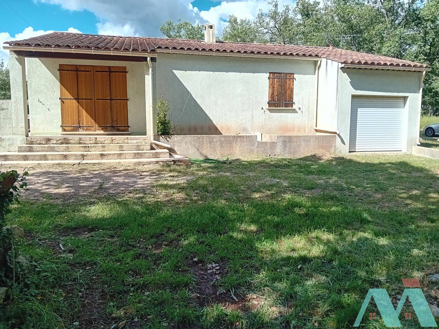 Maison 4 pièces 89 m² · à Les Arcs · 89 m² · 1 270 €