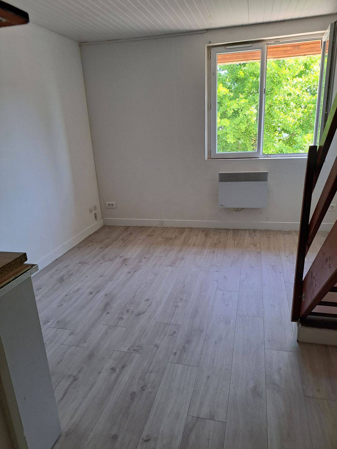 Appartement 2 pièces 25 m² · à Soissons · 25 m² · 345 €/mois