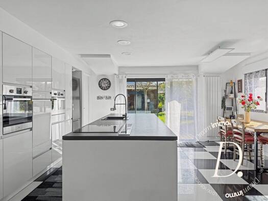 Maison à vendre 349 900 € 4 pièces 3 chambres 108 m² 716 m² de terrain Marciac 32230