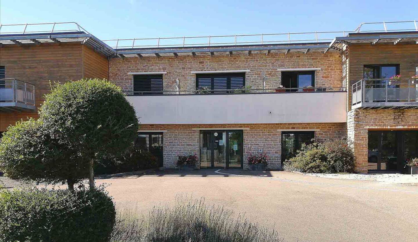 Appartement 1 pièce 24 m² · à Mâcon · 23,6 m² · 117 600 €