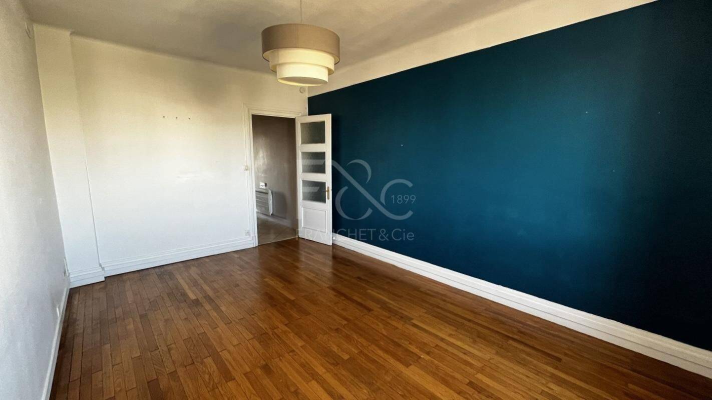 Appartement 2 pièces 54 m² · à Lyon 8ème Arrondissement · 54 m² · 752 €/mois