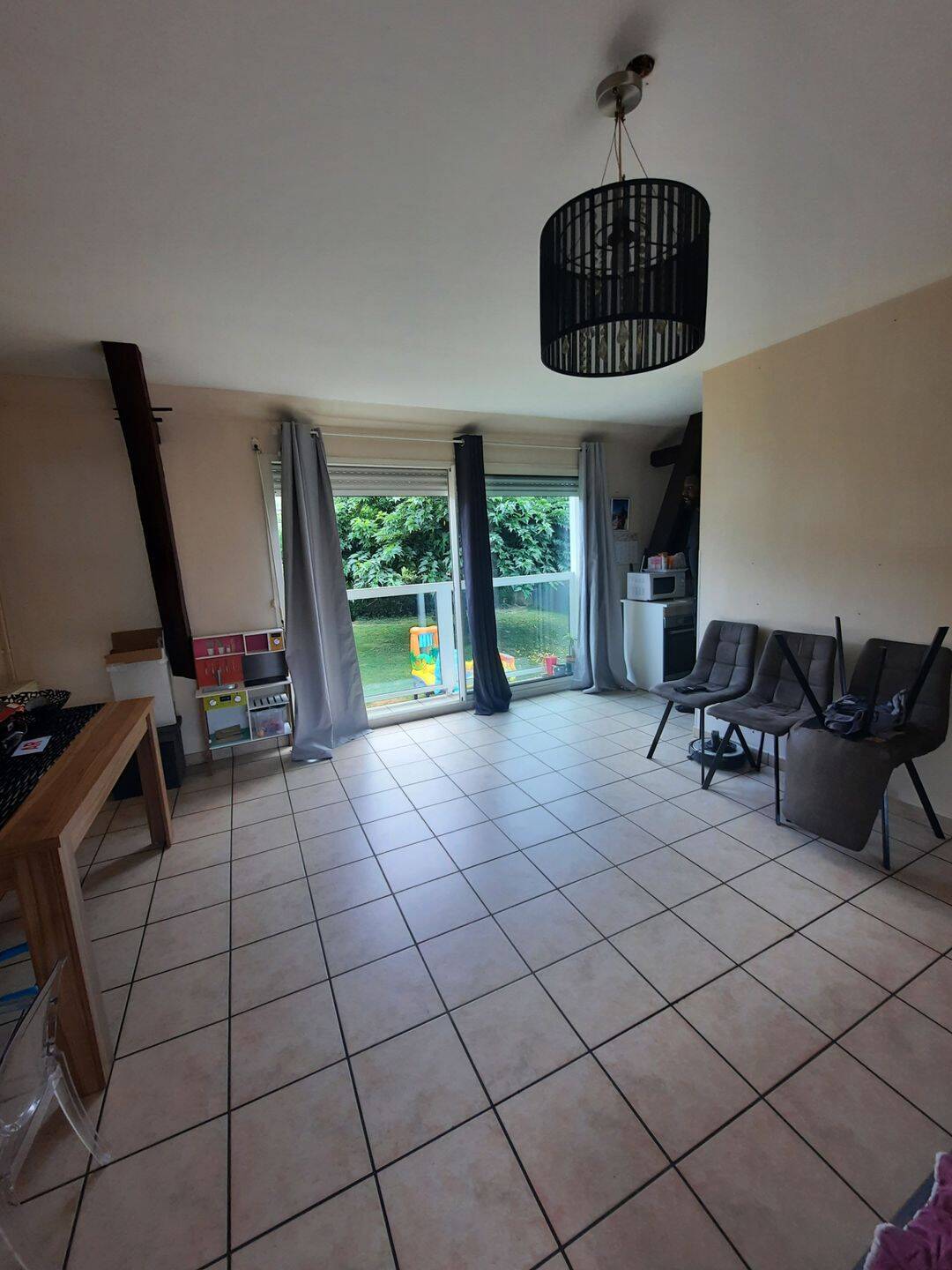 Maison 5 pièces 110 m² · à Ossun · 110 m² · 890 €