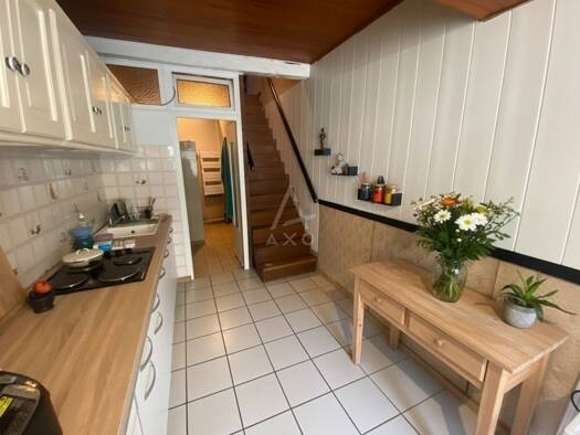 Duplex à vendre 64 500 € 2 pièces 1 chambre 35 m² RDC Saint-Sever 40500