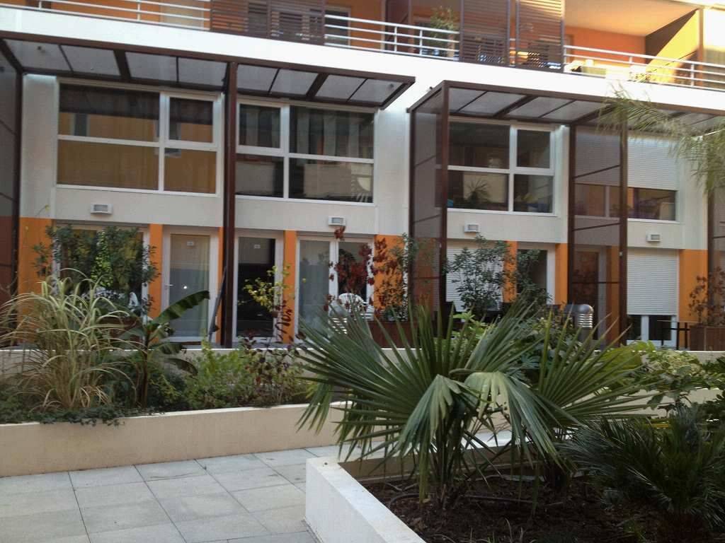 Appartement 1 pièce 31 m² · à Castelnau-le-lez · 31 m² · 634 €/mois