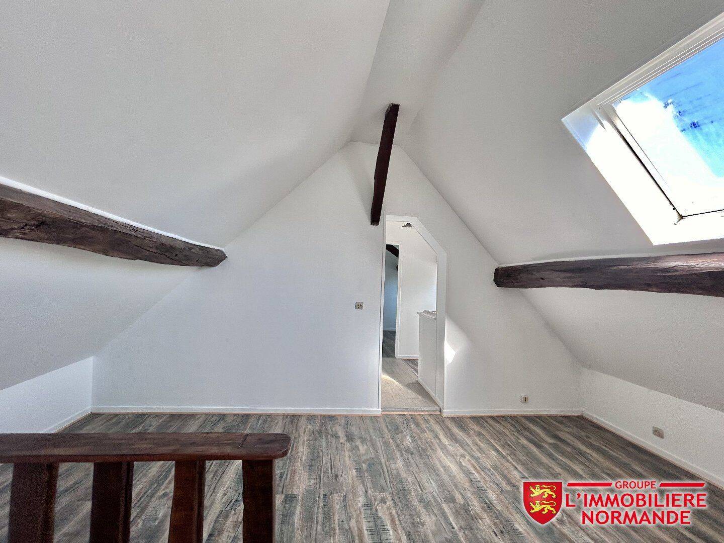 Appartement 2 pièces 20 m² · à Louviers · 20 m² · 470 €