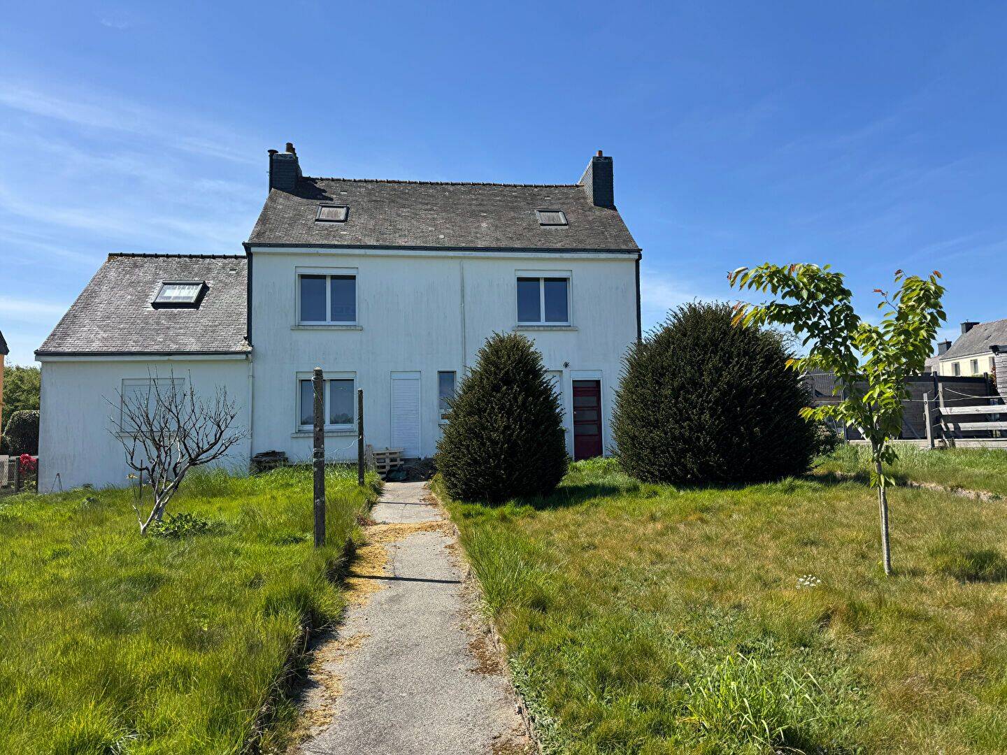 Maison 4 pièces 114 m² · à Camors · 114 m² · 239 220 €