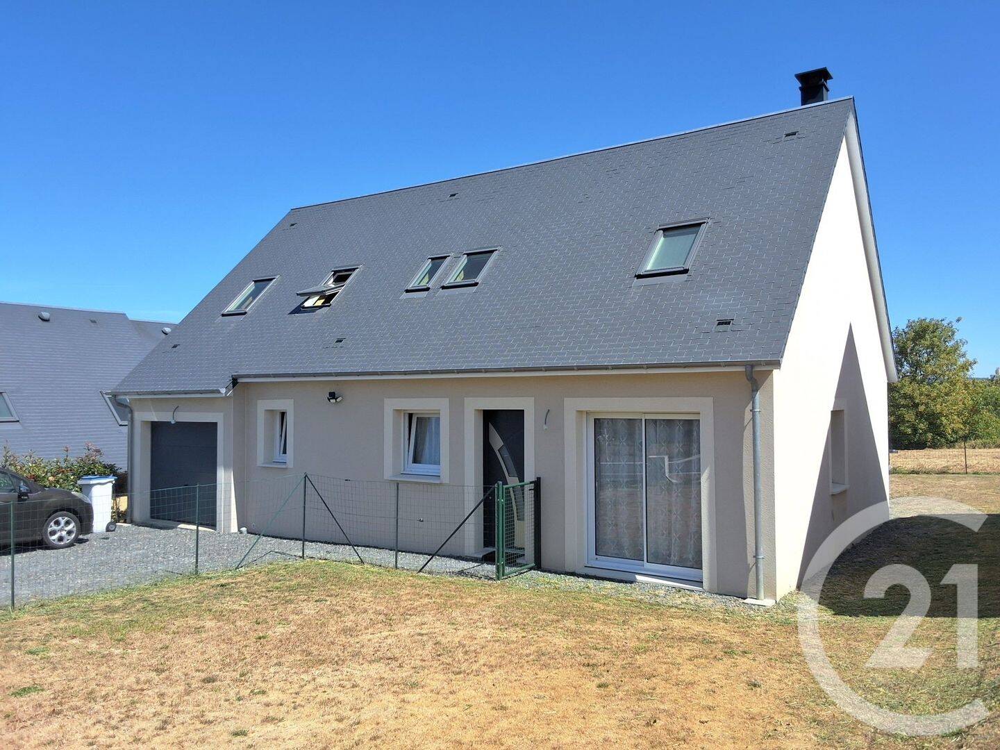 Maison 4 pièces 118 m² · à Pont L Eveque · 118 m² · 389 900 €