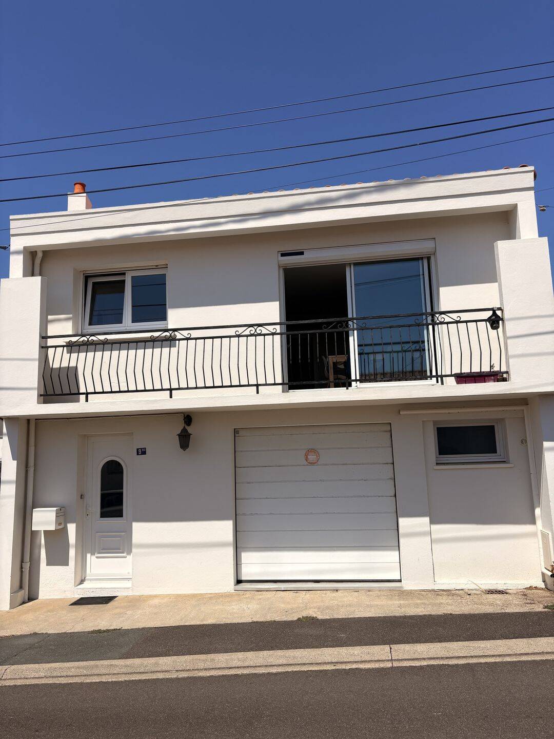 Maison 4 pièces 89 m² · à Les Sables-d'Olonne · 89 m² · 800 €/mois